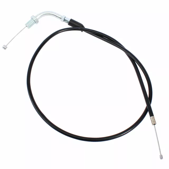 Throttle Cable 49cc 50cc 70cc 90cc 110cc 125cc 140cc 150cc 200cc Pit Dirt Pocket