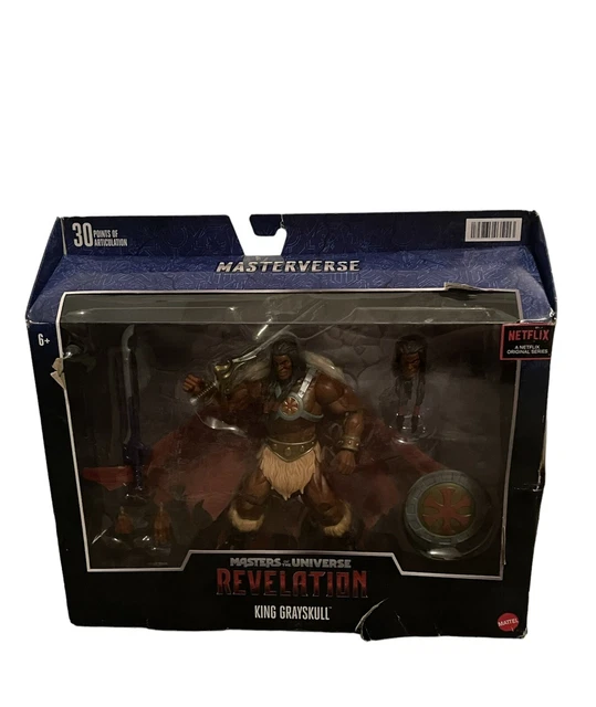 Masters Of The Universe "Castle Grayskull" Cookie Jar - View #9