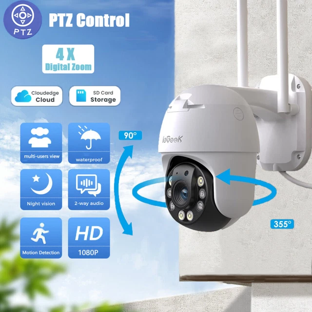 Halina home cctv shop security camera