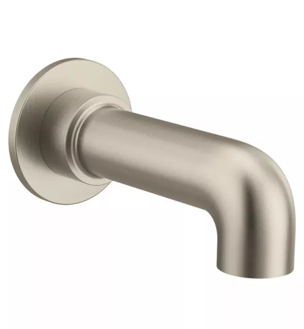 Moen 3347BN CIA Collection Tub Spout with Slip-fit CC Connection