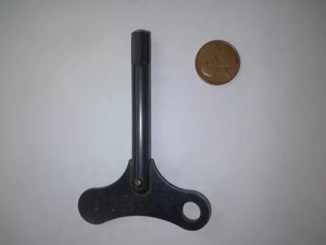 Vintage key for Meccano toys