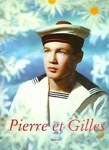Pierre et Gilles (Photobook) von Currie, Nicholas | Buch | Zustand sehr gut