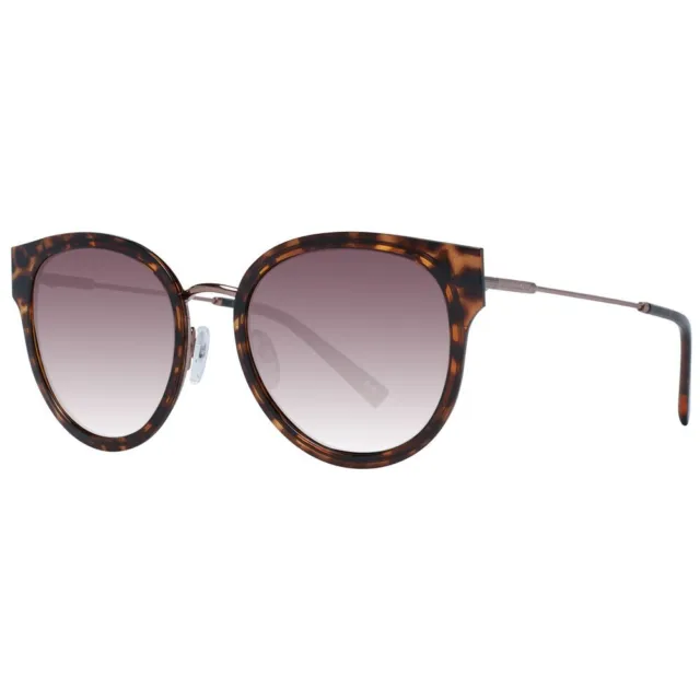 Ted Baker Brown Women Women's Sunglasses Authentic