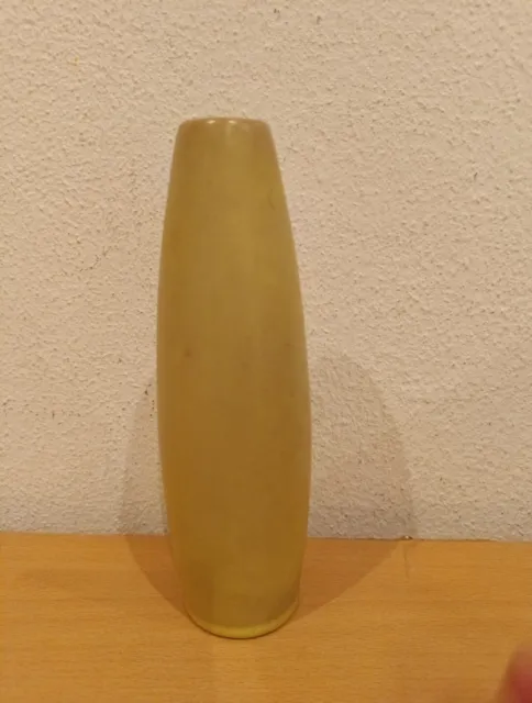 Vase Marei 123 Keramik West German Pottery Vintage Midcentury 3