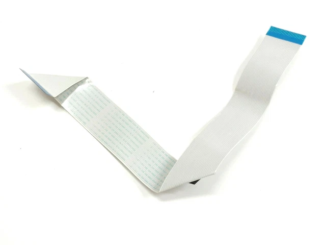 Câble Plat Switch Pour HP Pavilion DV6500 - Référence AWM 20624 - Neuf Pour Réparation