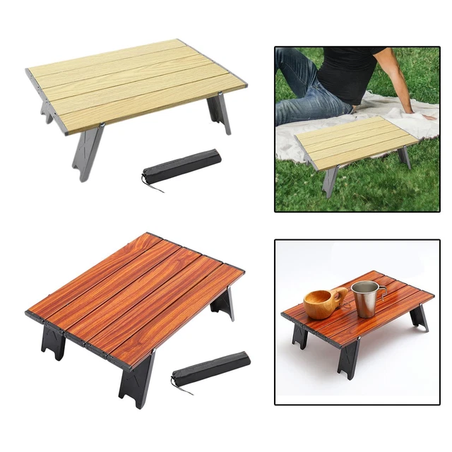 5 Tables De Pique-nique échelle G 1:22.5 - Pour Modélisme LGB Et Jardin Ferroviaire