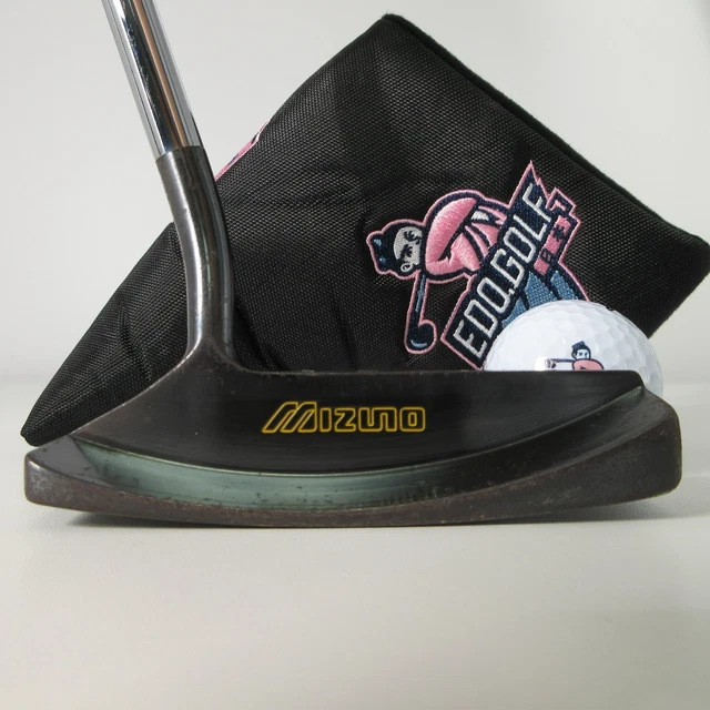 美品The Reason by Scotty Cameron ミズノM400 Scotty Cameron Mizuno M-400 