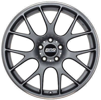 BBS Alloy wheels BBS CH-R 8.5x20 ET38 5x114,3 TM for Lexus GS 4250454606396 
