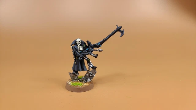 Warhammer 40.000 - Pattuglia Di Combattimento: Guardia Della - Foto 8