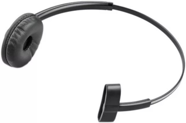 New Plantronics Headband SAVI WH500/W440/W740/W745/CS540/C054A - P/N 84605-01