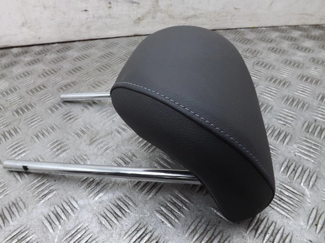 SEAT IBIZA Mk4 Droit Côté Conducteur Arrière Appui-Tête/Appui-Tête 2008-2017 ±