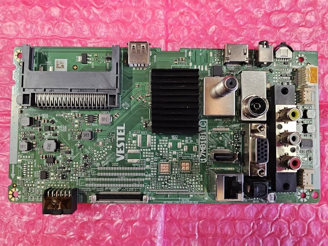 Carte PC Toshiba MK5002MPL 5 Go – Disque Dur Externe PCMCIA 1,8 Pouce