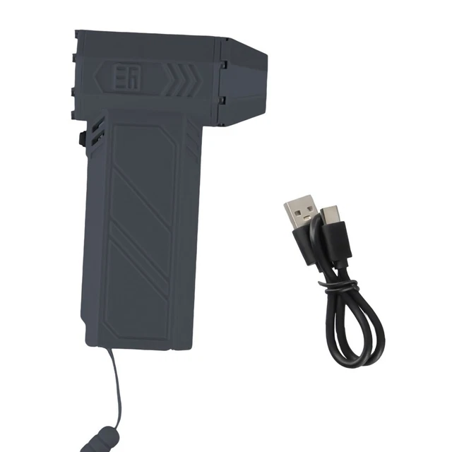 Ventola di raffreddamento DC Brushless 24V 60x60x20mm Mini