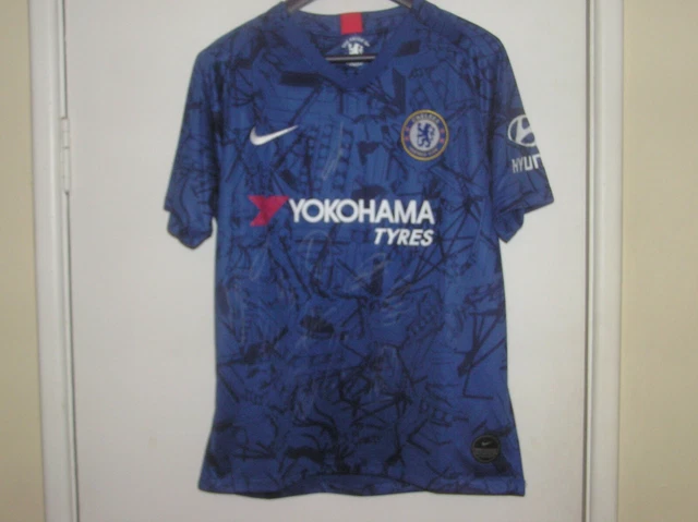 Chelsea fc 2019 jersey shop