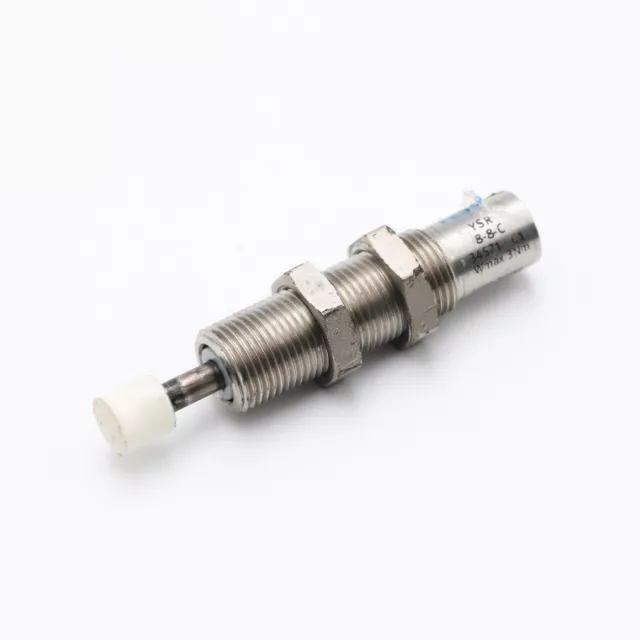 Festo 34571 YSR-8-8-C Ammortizzatore