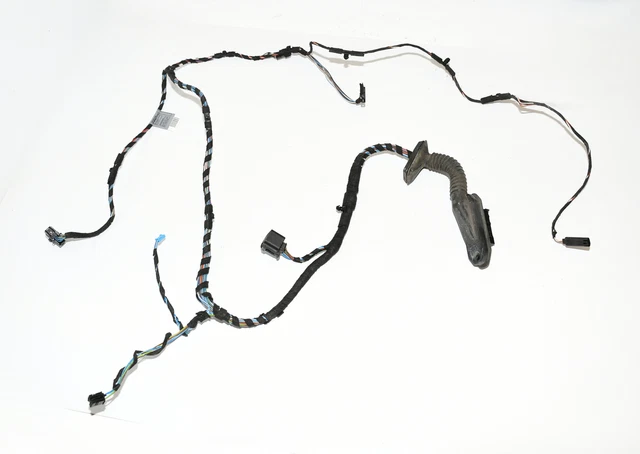 Câble De Serrure De Porte Avant Gauche Pour Mercedes/Dodge Sprinter 1995-2006 - Référence 9017600804