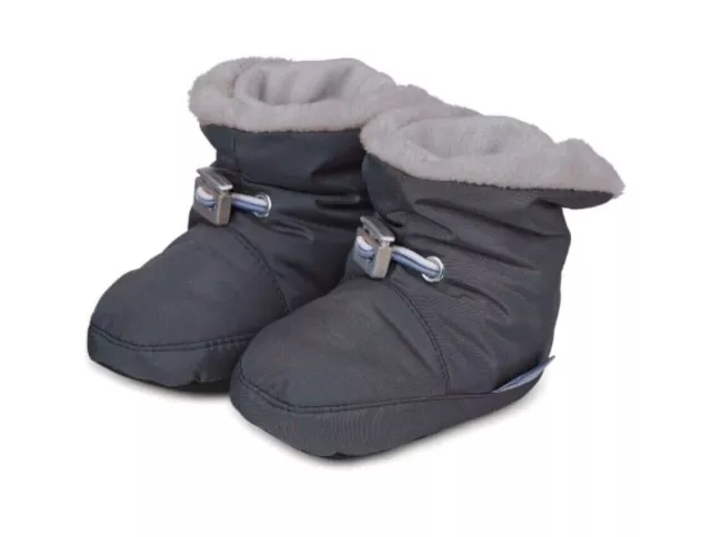 Sterntaler Baby Winter Schuhe Neu