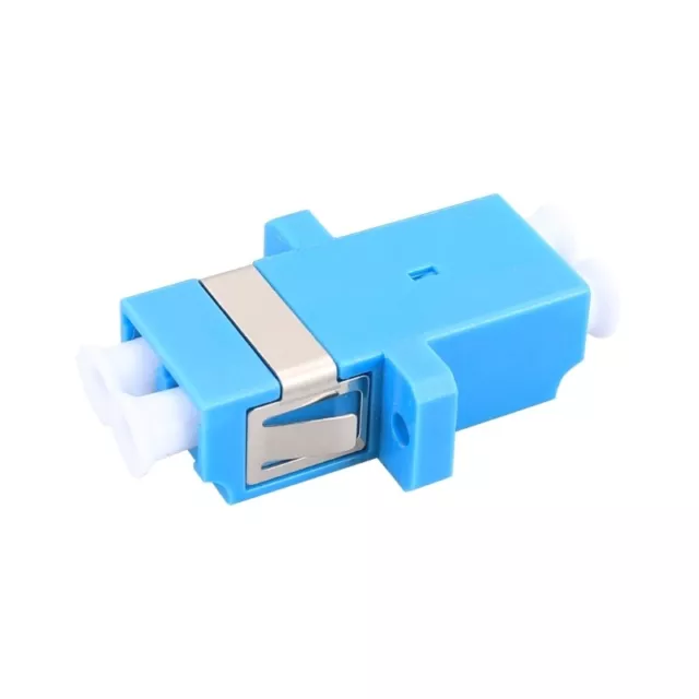 LC/UPC Duplex Fiber Optical Coupler Connectors for Seamless Net Integration