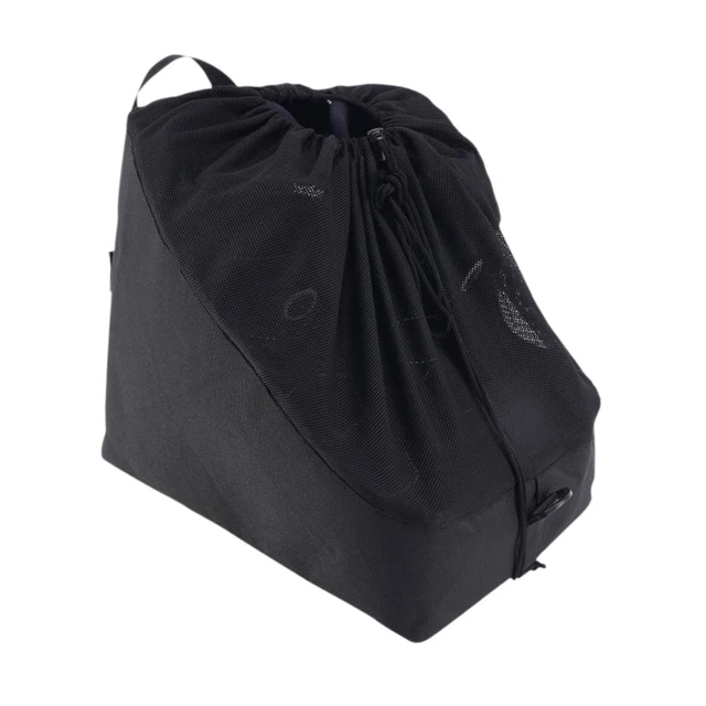 Sac De Ski 190cm Navaris - Housse à Skis Et Bâtons - Unisexe Avec Sangle