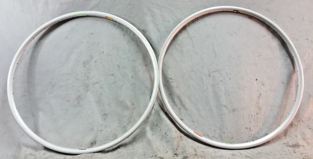 Jante pneu-Rim SUPER CHAMPION COMPÉTITION (36t/700) ref40jt - Cycles Fun Passion