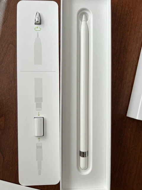★*★様 Apple Pencil Pro ホワイト Apple Pencil Pro with Gesture Control and Haptic Feedback