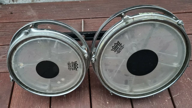 Used roto shop toms for sale