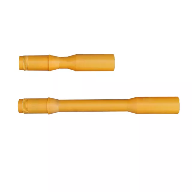 Extension Rod For GM02 optiflex F GA02 Electrostatic Powder Coating Spray Gun
