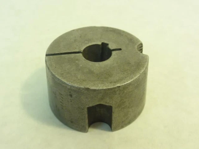 205422 Old-Stock; Browning 1210-1/2 Bushing; 1/2"ID