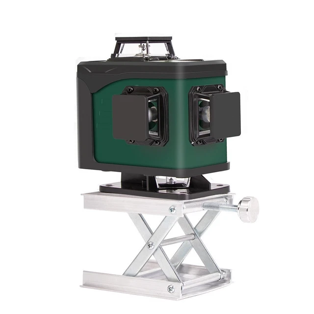 Piattaforma Sollevatore Livello Supporto Parti Accessori 30-90mm/1.18-3.54 pollici Utile