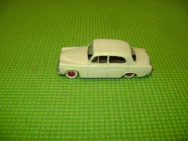 Norev Peugeot 203 fourgonnette postes 1950 1/43 - Collection
