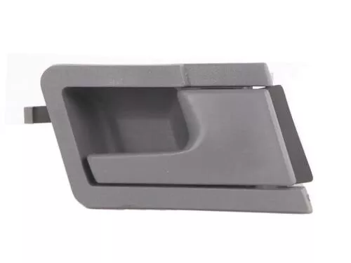 For VW Transporter T4 Caravelle New Right Driver Side Interior Door Handle Grey