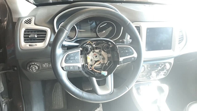 5YM98LT5AF volante per JEEP COMPASS 2017 1234916