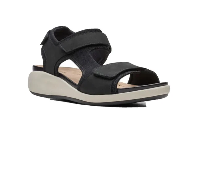 Clarks un bali go cheap sandals