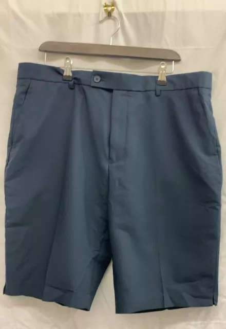 Men’s STROMBERG Navy Blue Shorts Trousers Lightweight Stylish GOLF UK 38 CG E20