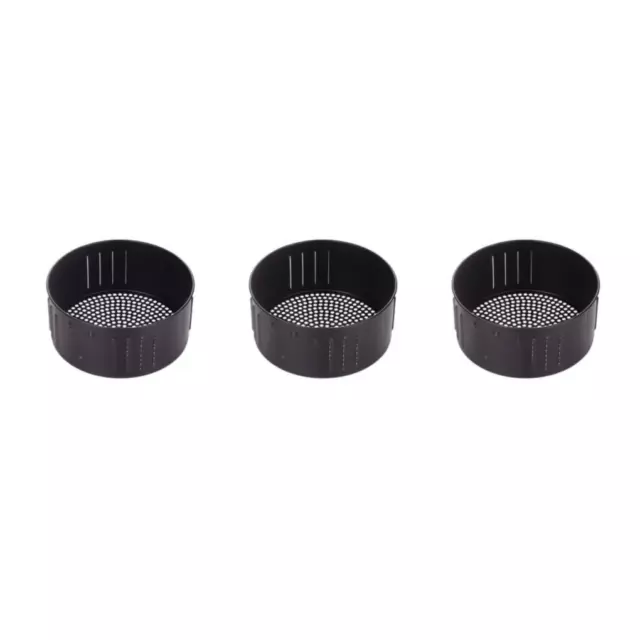 1/2/3 Universal - Replacement Basket For Air Fryers For All Cooking Styles