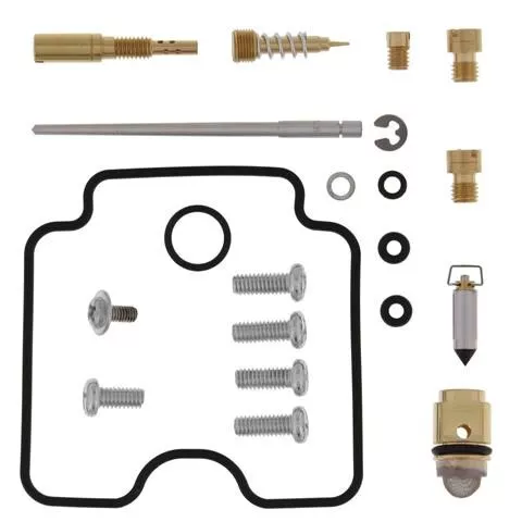 AllBalls Vergaser Reparatursatz Carburetor Kit KFX 400 DVX 400 Suzuki LTZ 400