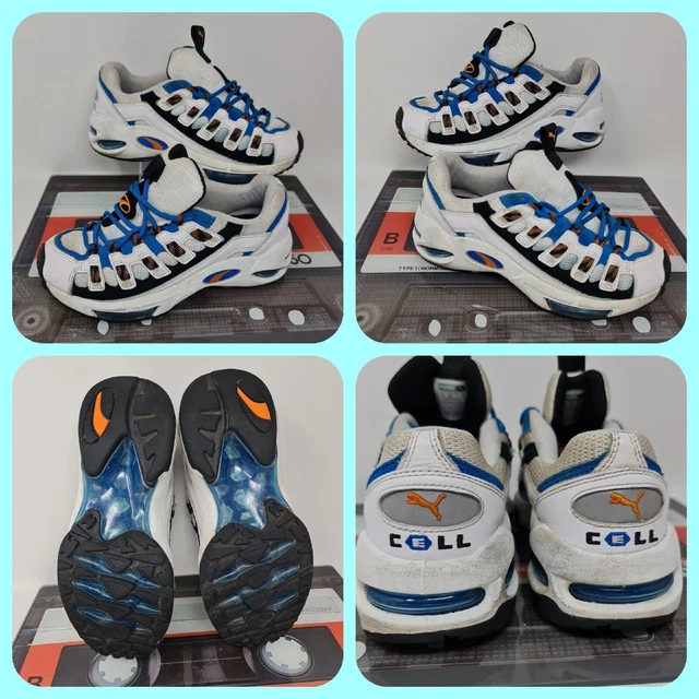 Puma cell endura 218 2025