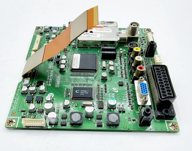 Kit Riparazione Aggiornamento Condensatore Per Tutte Le Schede Madri - Foto 5