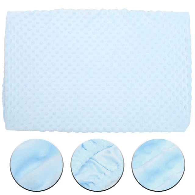 Elastic Changing Pads Cover Reusable Changing Pad Sheet Washable Changing Pads