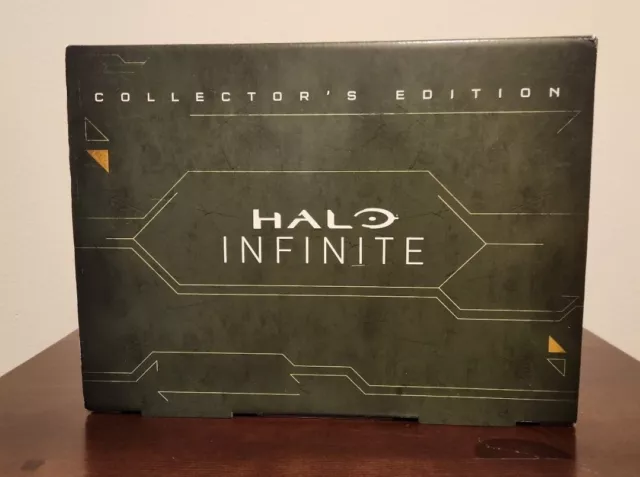 Halo Infinite Collector's Edition - Xbox Series X