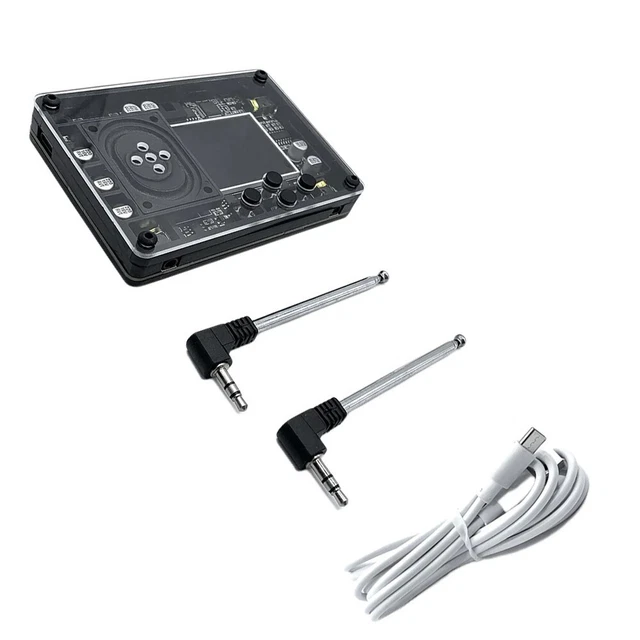 Heevhas Chip audio MP3 Programmabile Registrabile Modulo musicale 8MB