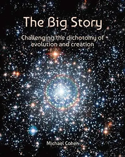 The Big Story: Challenging the dichotomy of evo. Cohen, Lotfali<|