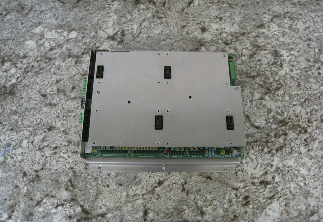Thermotron 1201667 1107716 IBP0004H Environmental Chamber Control Board Module