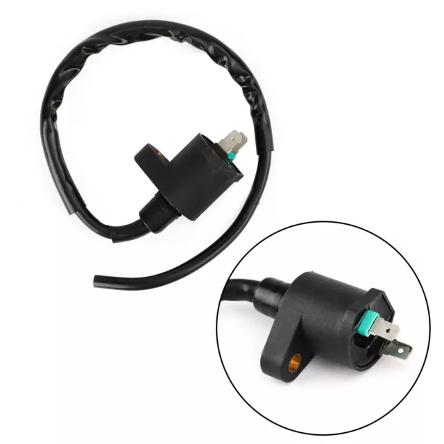 Ignition Coil Models for Arctic Cat 350 366 400 Honda TRX200 TRX300EX CH80 ZA T8