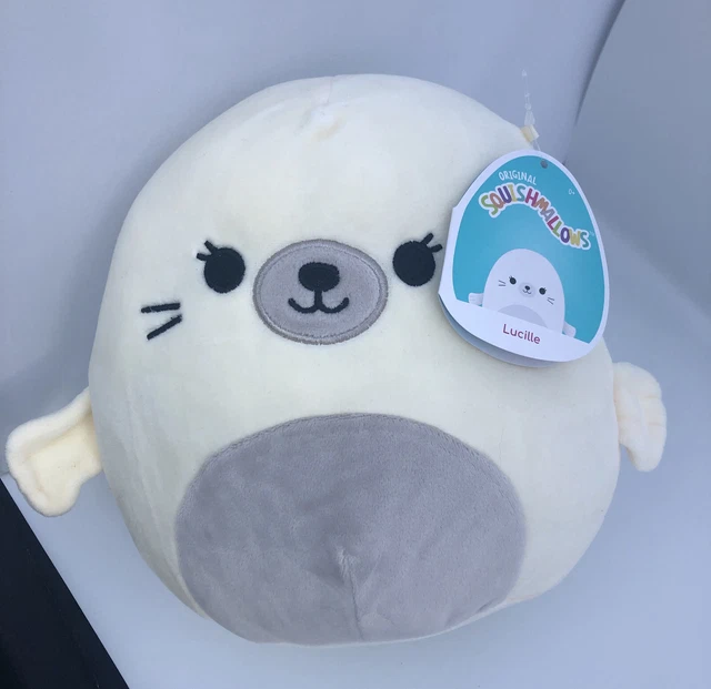 Lucille squishmallow sales