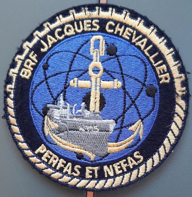 La Marcophilie navale: FDA FORBIN la FDA fête ses 20 ans - Torpilleurs