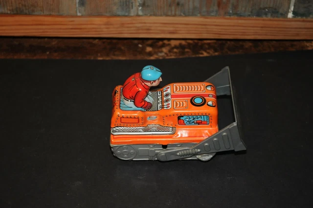 CIRCUS PLANE YONE MADE IN JAPAN - Il Codice da Vintage