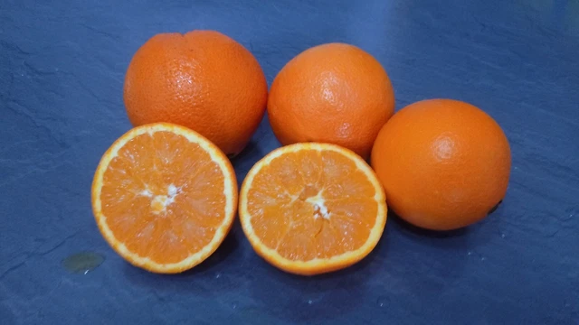 Arance Sicilia*NAVEL*calibro MEDIO 10kg