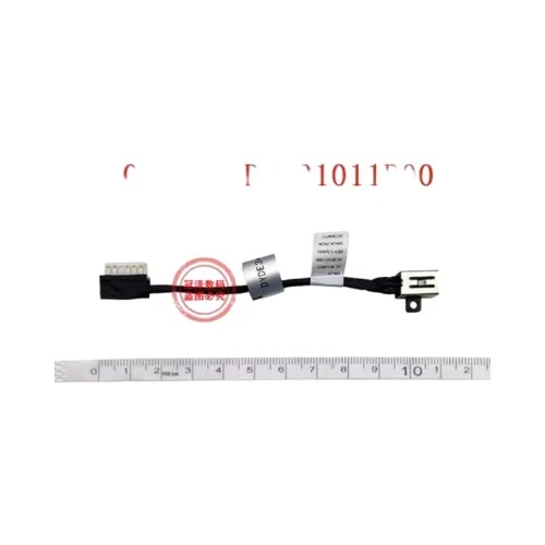 Câble D’alimentation DC Pour Dell Inspiron 15 3493 3593 3580 - Jack P75F