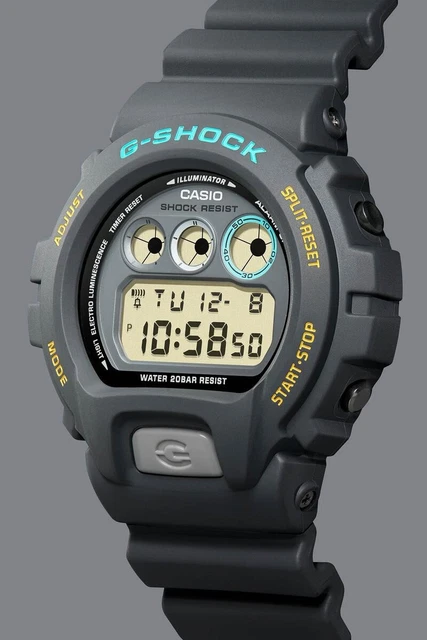 gshock x john mayer